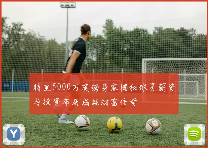 特里5000万英镑身家揭秘球员薪资与投资布局成就财富传奇