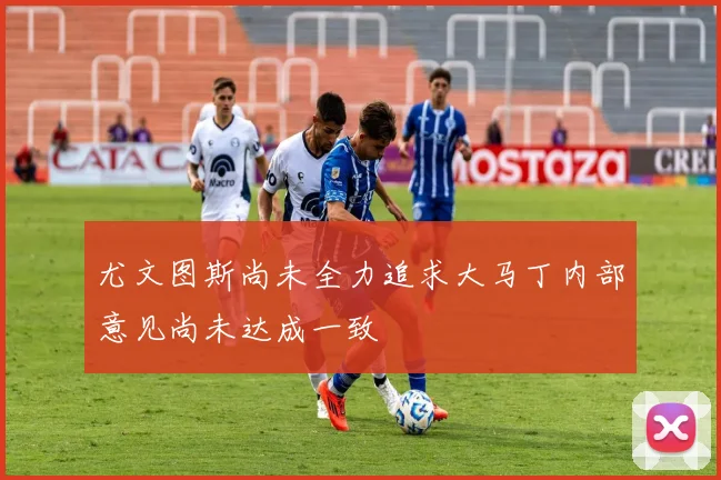 尤文图斯尚未全力追求大马丁内部意见尚未达成一致
